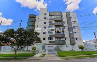 Imagem: O apartamento possui 2 Dormitórios, 3 Banheiros, 1 Vaga na