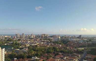 Imagem: O apartamento possui 3 Dormitórios, 3 Banheiros, 2 Vagas na