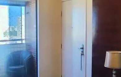 Imagem 9: Andar Alto, Vista Livre, Planta bem dividida, Boa Localização