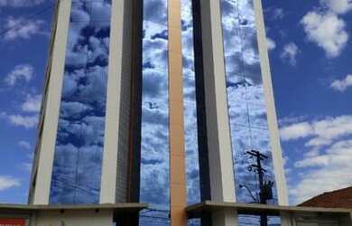 Imagem: O depósito possui 1 Vaga na garagem, 20m² de Área e está