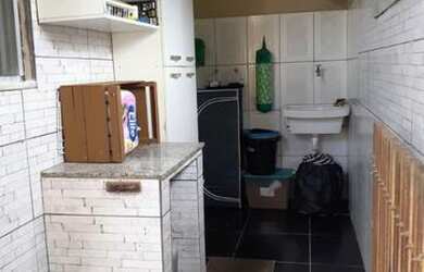 Imagem 7: Fator2509 Sensacional - Casa Duplex 2 quartos reformada - Na Fator