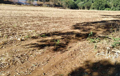 Imagem: A chácara possui 20.500m² de Área e está localizado em