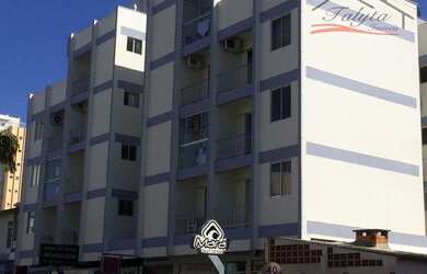 Imagem: O apartamento possui 2 Dormitórios, 1 Banheiro, 54-0m² de