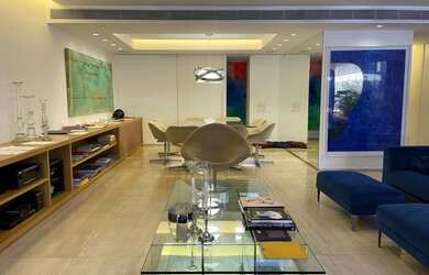 Imagem 5: Barão de Jaguaripe - Alto Padrão