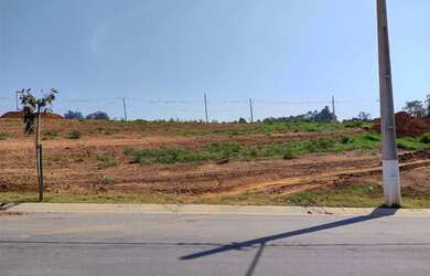 Imagem: O terreno está localizado em Jardim Sevilha, Bragança Paulista