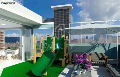 Imagem 6: JD625 Apartamento a 200 metros da praia em Navegantes