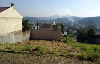 Imagem: O terreno possui 301m² de Área e está localizado em Uniao