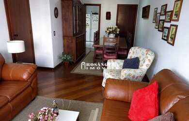 Imagem 3: Apartamento à venda, 92 m² por R$ 830.000,00 - Agriões - Teresópolis/RJ