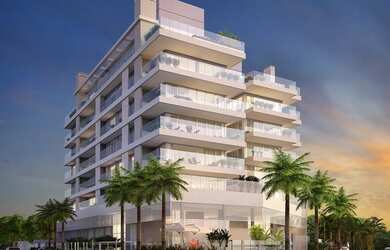 Imagem 2: Apartamento com 3 quartos para venda em Caioba