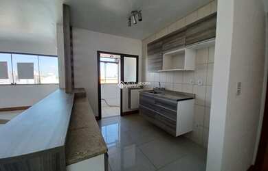 Imagem 3: CANOAS - Apartamento Padrão - Moinhos de Vento