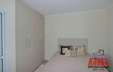 Imagem 13: Apartamento com 3 dormitórios à venda, 83 m² por R$ 680.000 - Atibaia...