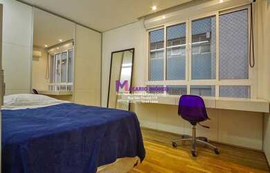 Imagem 15: Apartamento à venda, 214 m² por R$ 3.200.000,00 - Jardim Paulista -...