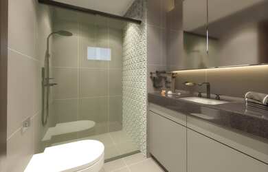 Imagem 16: Casa em condominio em bonfim paulista, 3 suites, cozinha gourmet, fotovoltaico,...