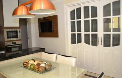 Imagem 11: Apartamento para venda com 198 metros quadrados com 3 quartos em Centro...