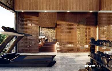 Imagem 15: Casa Alto Padrão | 4 Suítes | 6 Vagas