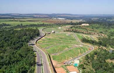 Imagem 2: SENADOR CANEDO - Loteamento/Condomínio - JARDINS PARMA