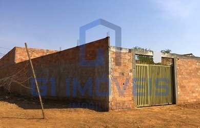 Imagem: O terreno possui 360m² de Área e está localizado em Jardim