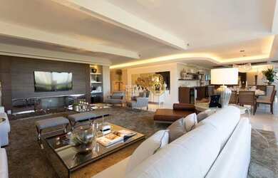 Imagem 12: CAXIAS DO SUL - Apartamento Padrão - Exposição