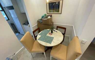 Imagem 13: Rio Hotel Residence - Posto 7 na Barra da Tijuca. Sol da manhã