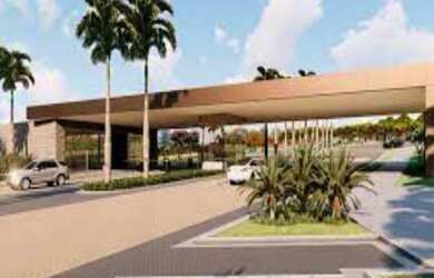 Imagem 3: SENADOR CANEDO - Loteamento/Condomínio - JARDINS PARMA