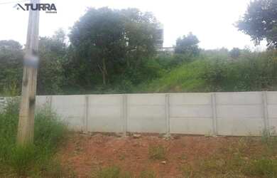 Imagem: O terreno possui 545m² de Área e está localizado em Jardim