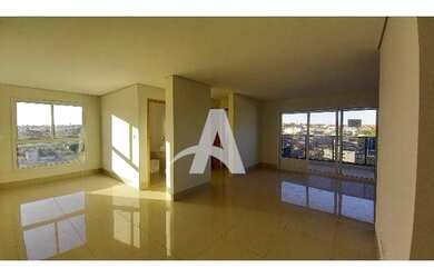 Imagem: O apartamento possui 3 Dormitórios, 2 Banheiros, 2 Vagas na