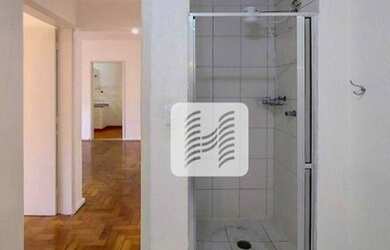 Imagem 12: Apartamento para alugar, 50 m² por R$ 1.600,00/mês - Consolação - São Paulo/SP