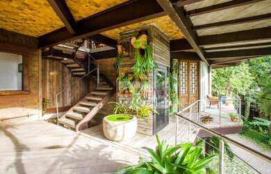 Imagem 9: Casa com 3 dormitórios à venda, 750 m² por R$ 5.779.000,00 - Portinho Massaru - Rio de Jan