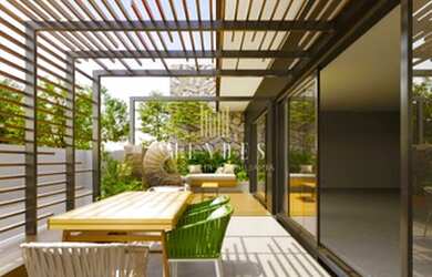 Imagem 8: CAXIAS DO SUL - Apartamento Padrão - Exposição