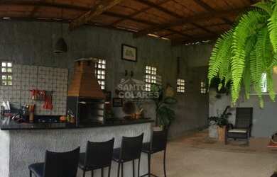 Imagem 7: Arniqueira - Ótima casa com piscina Vista Incrível