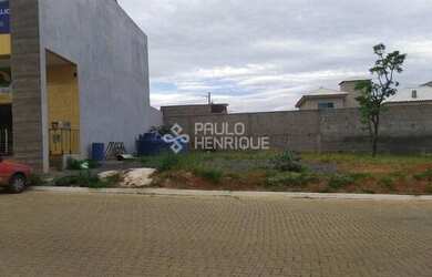 Imagem: O terreno possui 250m² de Área e está localizado em Alto