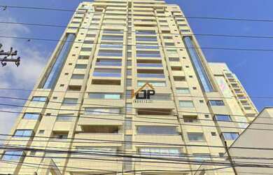 Imagem: O apartamento possui 4 Dormitórios, 2 Banheiros, 128m² de