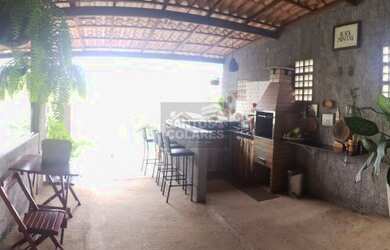 Imagem 8: Arniqueira - Ótima casa com piscina Vista Incrível