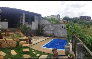 Imagem 11: Arniqueira - Ótima casa com piscina Vista Incrível