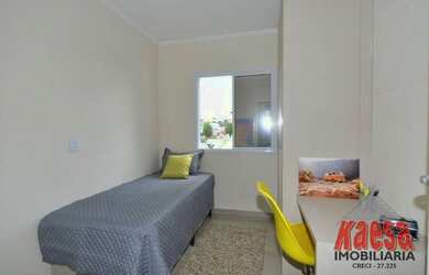 Imagem 8: Apartamento com 3 dormitórios à venda, 83 m² por R$ 680.000 - Atibaia...