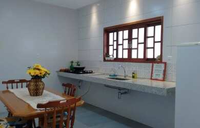 Imagem 12: Linda Casa à Venda no Parque Hotel - Araruama/RJ