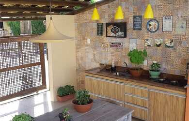 Imagem 14: Salvador - Casa de Condomínio - Praia do Flamengo