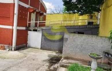 Imagem 10: Galpão Locação. 800m² de Áreae5 Vagas na garagem