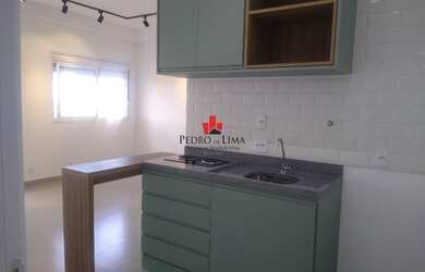 Imagem 7: Apartamento Stúdio Novo com Banheiro, Cozinha na Penha AV Amador Bueno...