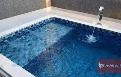 Imagem 5: Casa com 3 dormitórios à venda, 282 m² por R$ 1.200.000 - Residencial...