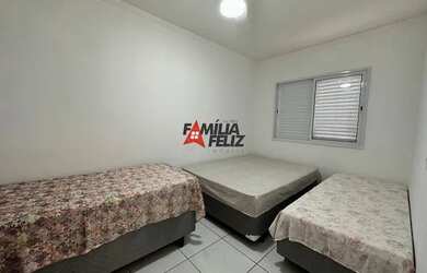 Imagem 9: Apartamento vista mar, para venda em Praia Grande, Aviação, lado praia