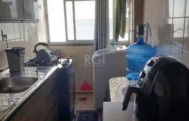 Imagem 10: Apartamento em Cristo Redentor