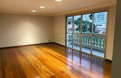 Imagem: O apartamento possui 3 Dormitórios, 3 Banheiros, 3 Vagas na