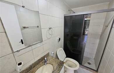 Imagem 4: Apartamento de 108m² com 3 quartos para locação no Recreio dos Bandeirantes