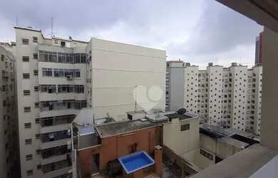 Imagem 6: Paissandu (2ª quadra) - 3 quartos - suíte - reformado - andar alto - indevassável - 110 m2