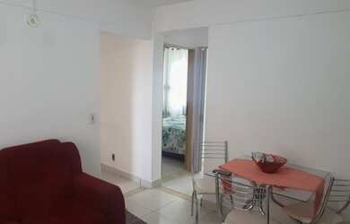 Imagem 2: Excelente apartamento para venda - Estação Fazenda da Juta - APV37