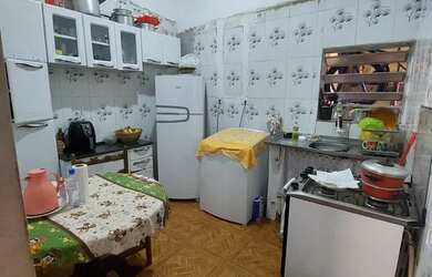 Imagem 4: Vendo ou alugo Casa. 1 Banheiroe2 Dormitórios