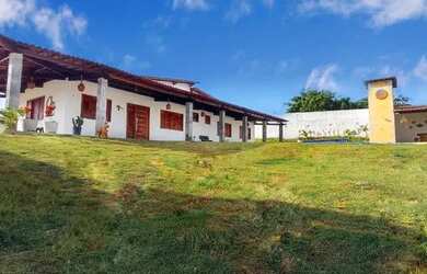 Imagem: A casa possui 3 Dormitórios e está localizado em São Gonçalo