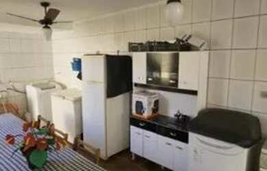 Imagem 8: SÃO JOSÉ DO RIO PRETO - Casa Padrão - SANTA CRUZ