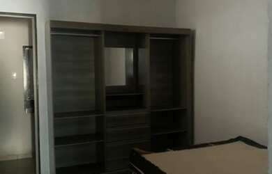 Imagem 8: Casa de condomínio para aluguel com 38 metros quadrados com 1 quarto...